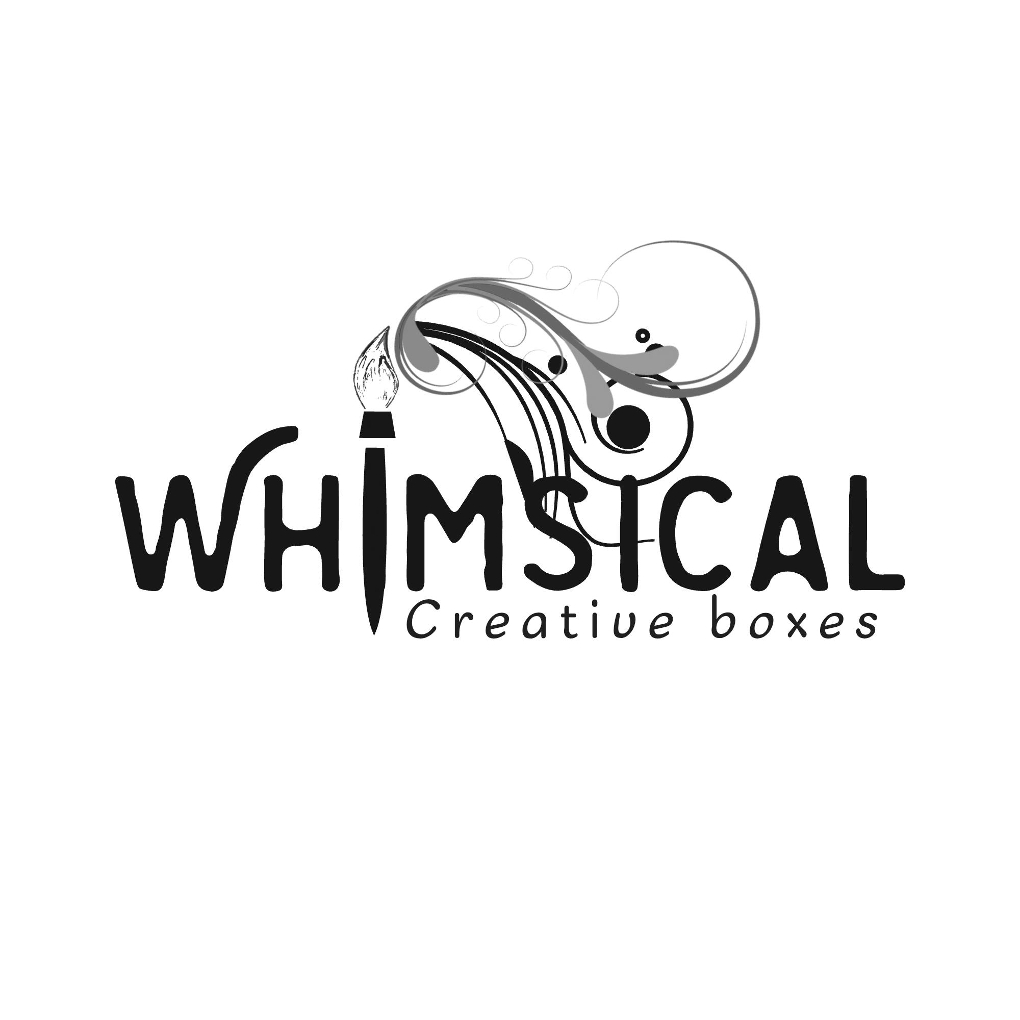 Whimsical Creative Boxes